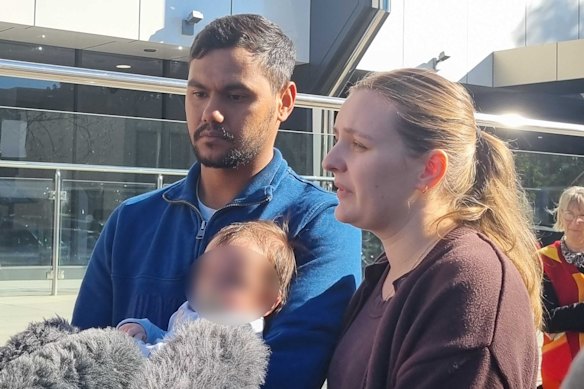 Jana Armstrong: Accused murderer Dharminder Singh fronts court after  mother's body found in bushland near Toowoomba