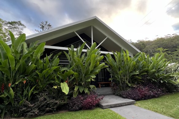 Visit the Gold Coast’s Currumbin Valley to enjoy an idyllic escape.