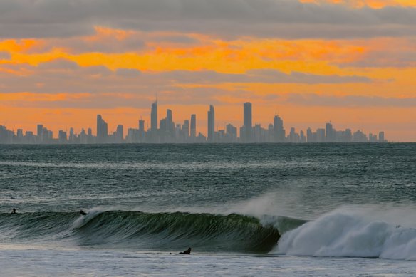 The latest phone cameras are more than capable of taking stunning scenery shots