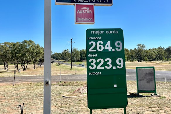 Cutting excise on fuel would barely reduce prices, lift demand and make it even more difficult to get supply to those who need it.