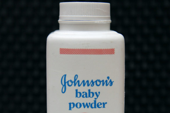 Johnson & Johnson has struggled for years to manage claims that asbestos-tainted talc in its baby powder caused ovarian cancer and mesothelioma.