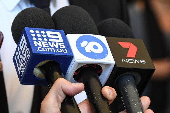 Free TV, the peak body representing free-to-air commercial broadcasters, says its members have significant concerns with the federal government’s misinformation bill.
