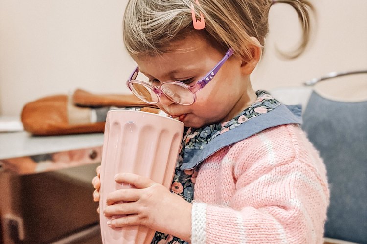 Milkshakes are just one of the milk bar staples at Tyler’s.