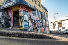 Adgemis acquired the iconic Noah’s Backpackers in Bondi Beach in 2022.