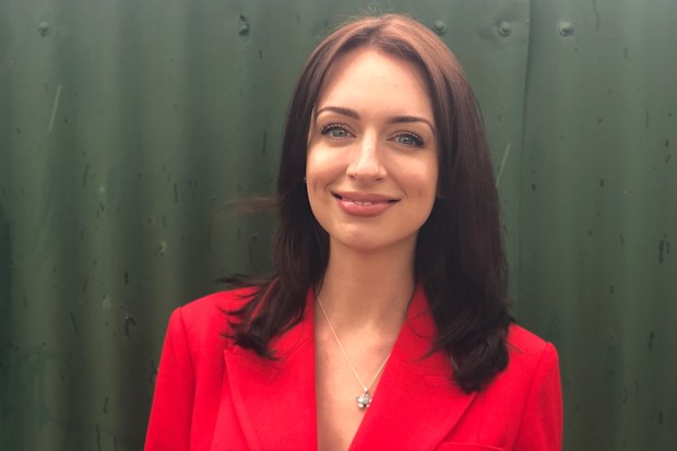 Chantelle Otten
