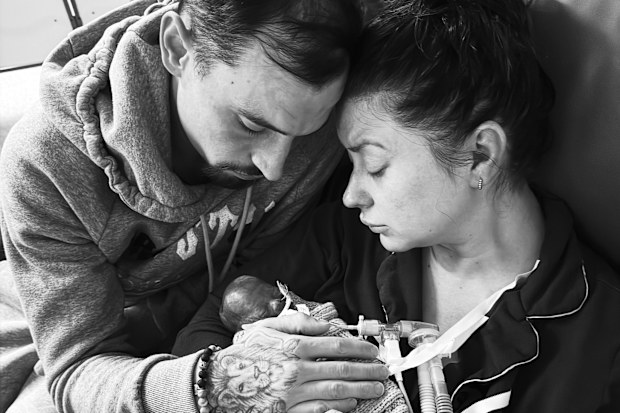 MAFS UK’s Holly Ditchfield announces tragic death of newborn twins nine days after their birth