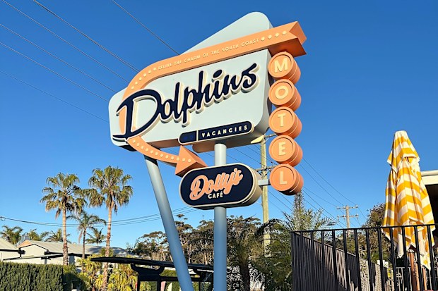 “I hate checking into hotels. This trendy motel finally has a solution for travelers like me.”