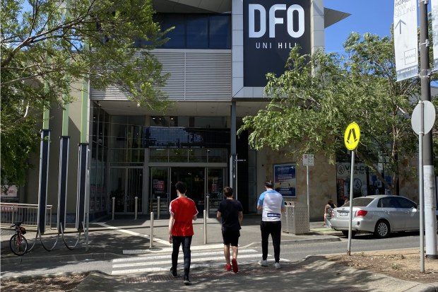 Vicinity opens seventh DFO