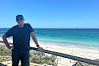 Greg O’Neil has been fondly remembered by his family.