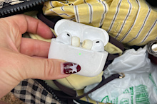 Apple AirPods 3 review