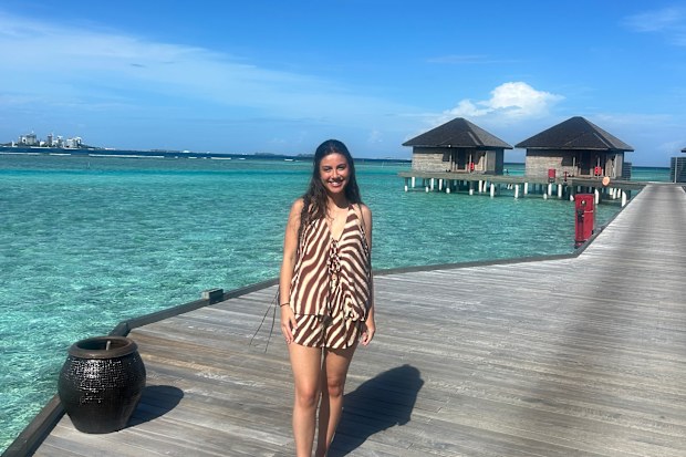 Anantara Veli Resort Maldives