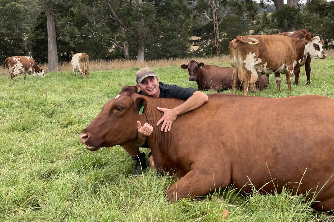 Tasmania’s Huon Valley is a taste sensation. Here’s why.
