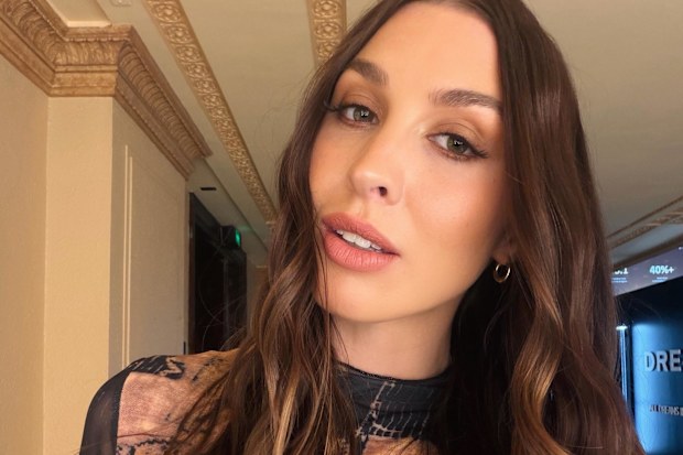 Alex Nation is an Australian reality TV star.