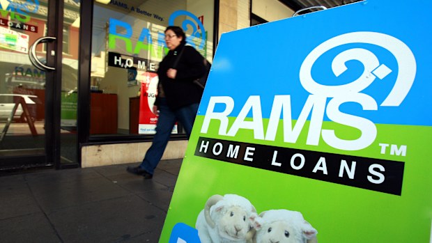 KKR-backed Pepper Money closes in on Westpac’s RAMS $30b-plus loans