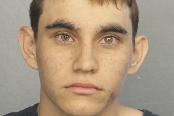'The annihilator': Florida shooting suspect a troubled orphan who owned gun legally, tortured animals