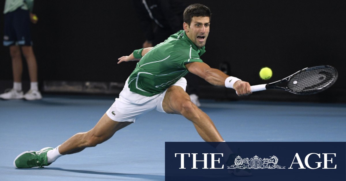 Tennis Crown Melbourne Set To Transform Hotel Into Australian Open Quarantine Hub Annually over the last fortnight of january in melbourne, australia. crown melbourne set to transform hotel