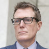Attorney-General Christian Porter is finalising draft laws to overhaul Australia's industrial relations system.