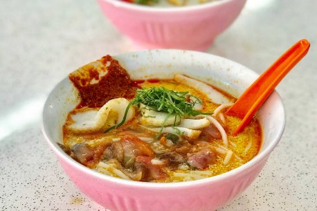 Where to eat and drink