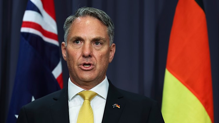 Australia’s plea to Iran and the US as Strait of Hormuz closes again