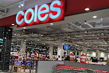 Coles has kicked off it’s Christmas loyalty program from today (September 14).