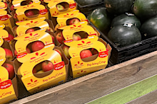Organic food is more expensive, but is it really worth it?