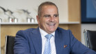 Corporate Travel Management CEO Jamie Pherous.
