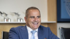 Corporate Travel Management boss Jamie Pherous.