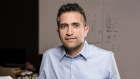 The head of L'Oreal's incubator Guive Balooch is bringing about a new era in beauty tech.