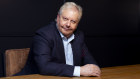 WiseTech global founder Richard White.