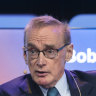 Chinese government denies visas for trip organised by Bob Carr's think tank