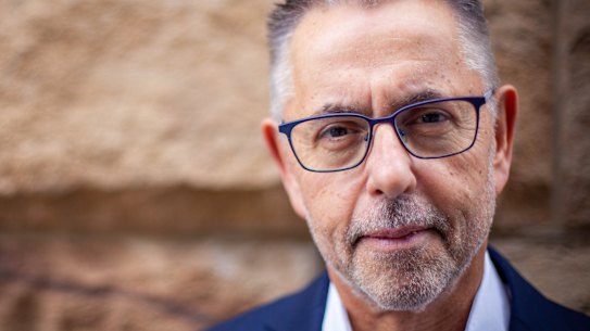 Exploring the secrets and science of living younger longer: Norman Swan