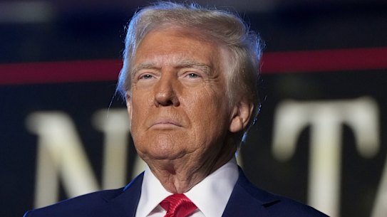 Trump has wasted no time setting his sights on Jerome Powell.