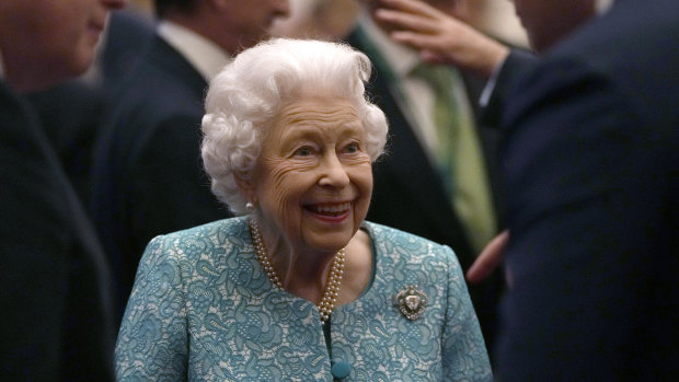 ‘Remarkably good at her job’: Why the Queen is already back at work after hospital stay