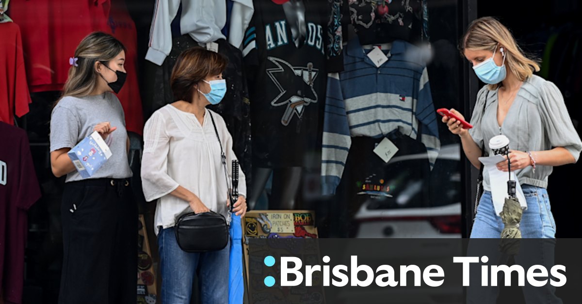NSW COVID: More than 330,000 over-60s yet to have booster in NSW, cases tipped to rise - Vimarsana News