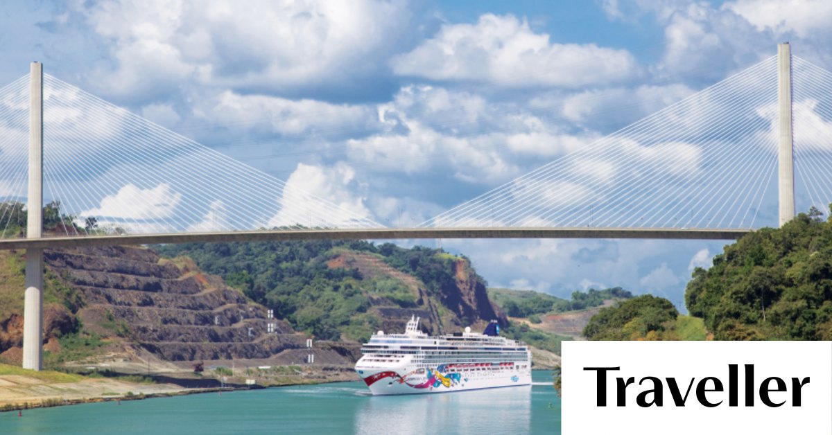 Il Canale di Panama, la Colombia e i Caraibi offrono la Norwegian Jewel Cruise