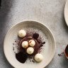 Tipo 00’s take on tiramisu is nothing short of heavenly.