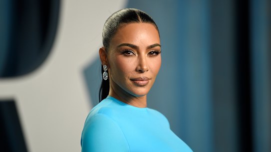 Kim Kardashian will retrain from promoting cryptocurrencies for three years