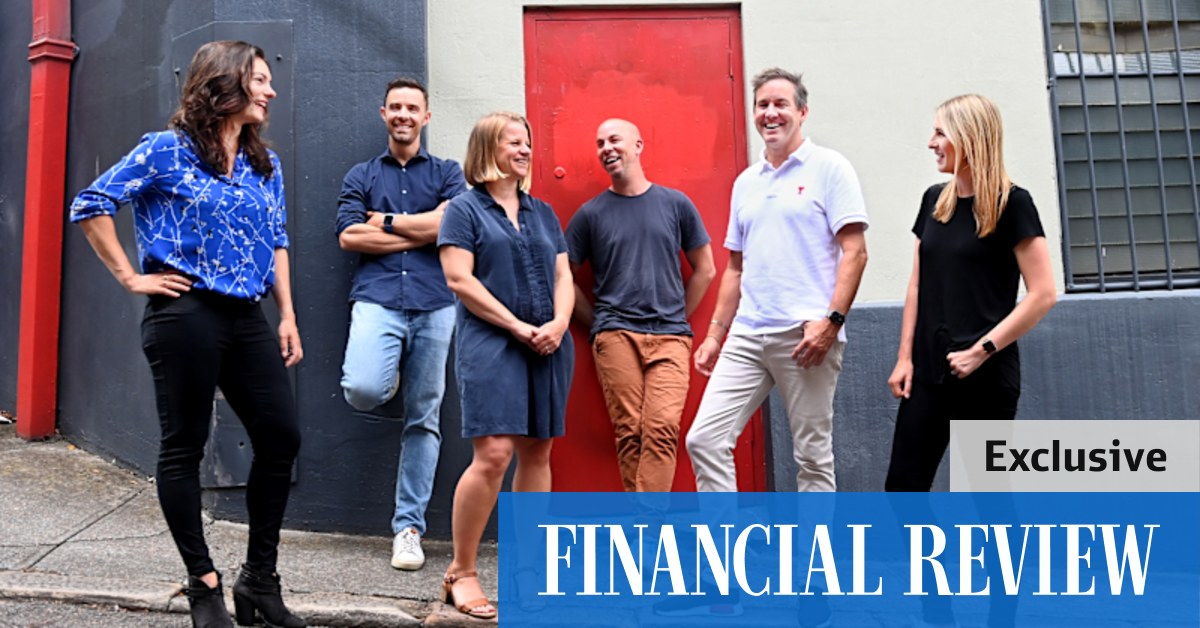 Start-up investment booms as AirTree banks biggest Aussie VC fund yet - Vimarsana News