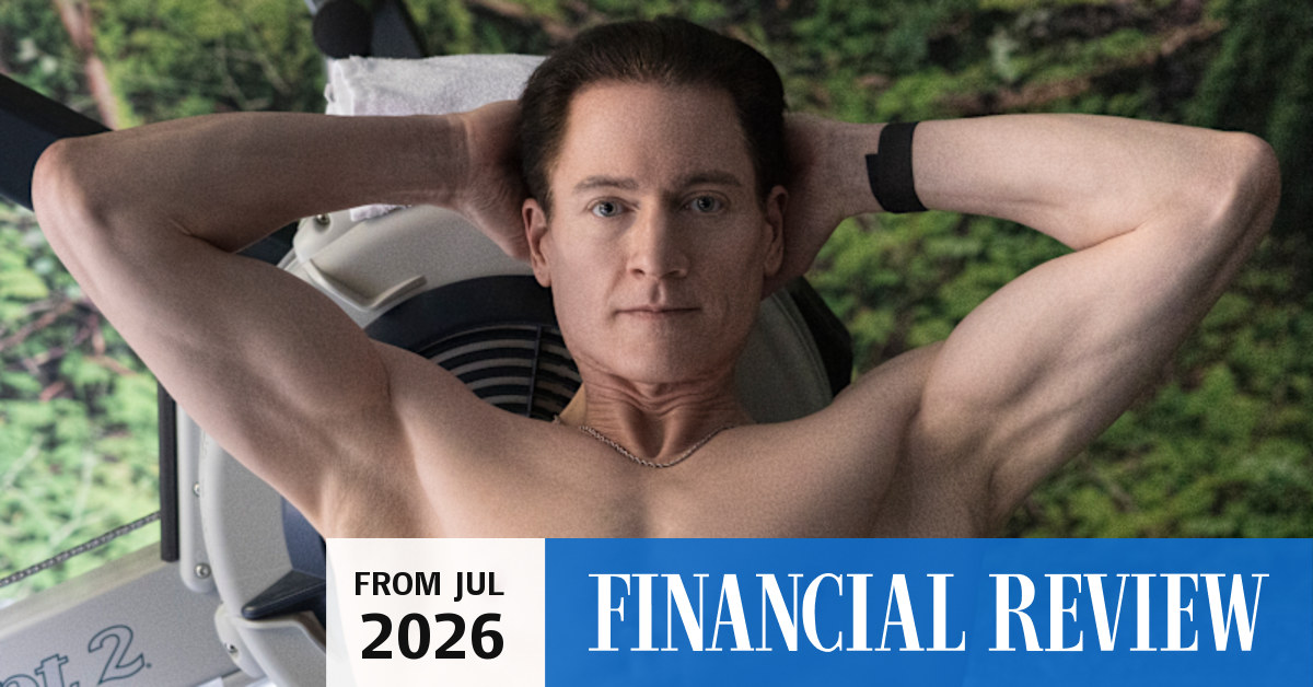 Longevity guru Bryan Johnson reveals he has an incurable disease