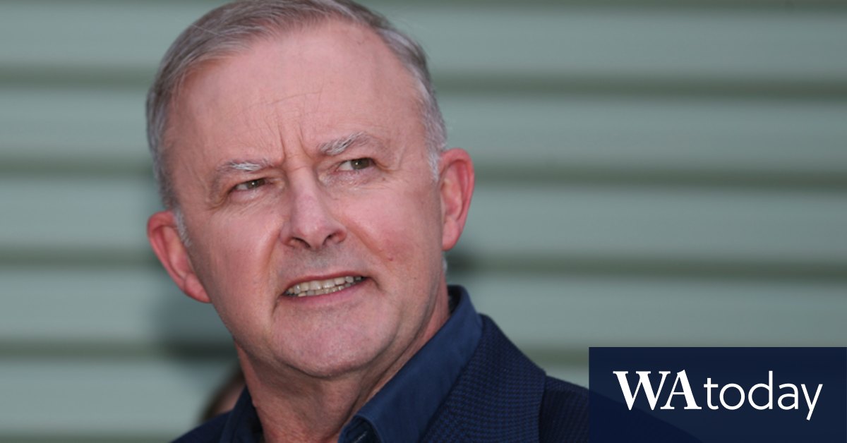 Anthony Albanese launches Labor's attempt to retain Gilmore - Vimarsana News