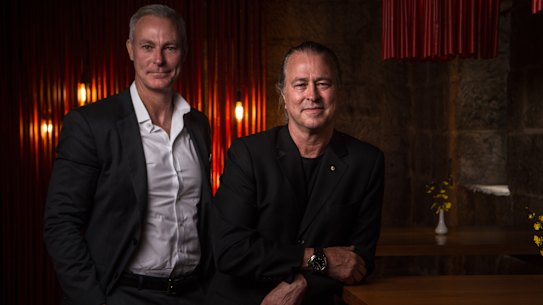 How private equity swallowed Rockpool