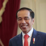 From enemies to allies in six short months: Jokowi to invite Prabowo into cabinet