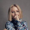 Naomi Watts: 'I was unhireable, probably'