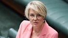 Social Services Minister Tanya Plibersek. Australians owe $3 billion in welfare debts 