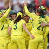 Australia retain the women’s Ashes in thrilling fashion