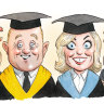 Illustration: John Shakespeare