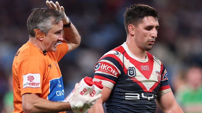 Radley to take month off, Knights playmaker hospitalised by lacerated kidney