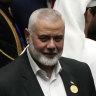 Hamas terror chief boasted of his freedom. Hours later, he was dead