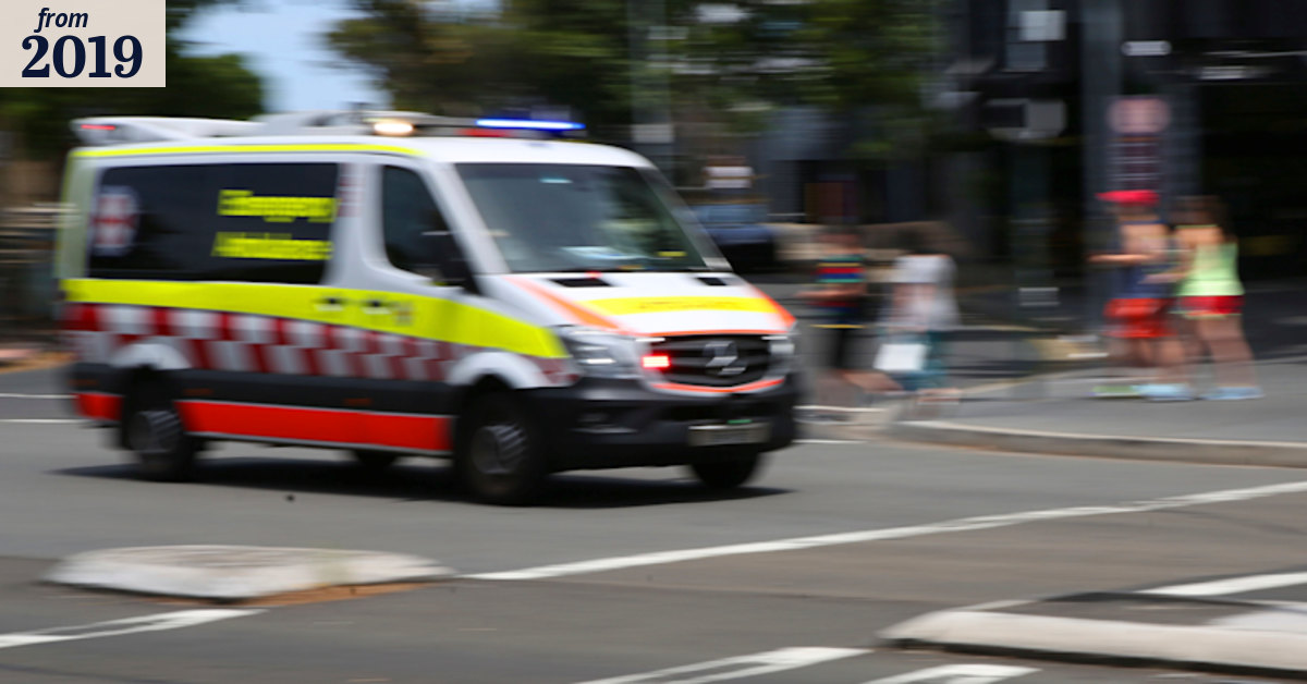 Teenager suffers 'significant' head injuries after being hit by car