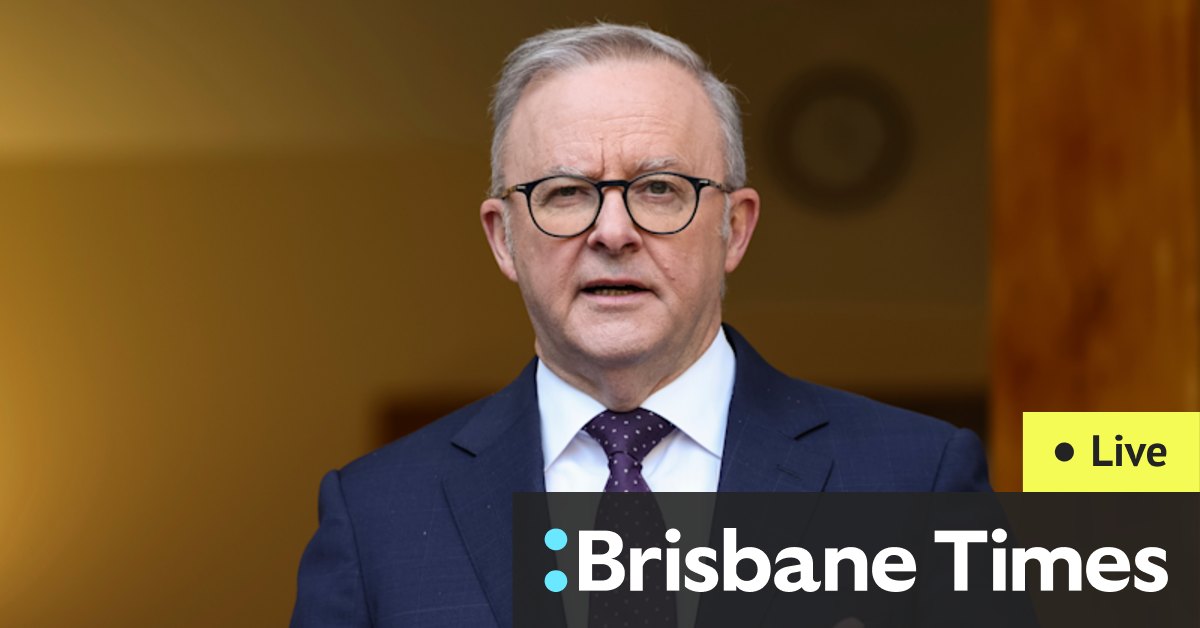 Australia news LIVE: Writers, politicians weigh in on generative AI proposals; Rockliff returns as Tasmanian premier; Clintons subpoenaed in Epstein case